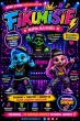 Fikumisie - oferta artystyczna